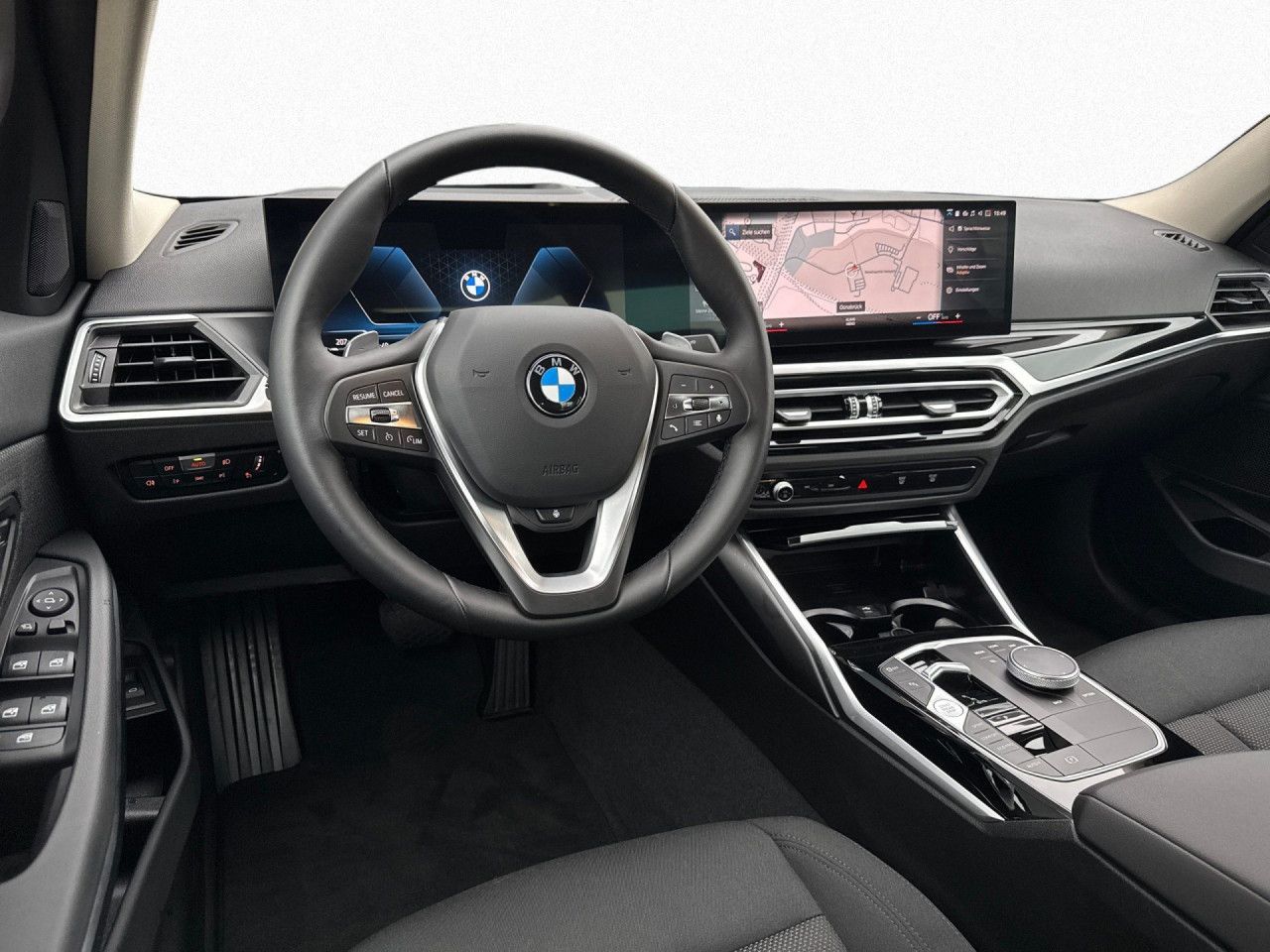 BMW 318 - Bild 13