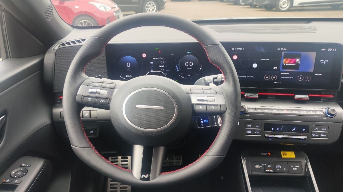 Hyundai Kona – Bild 8