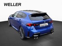 BMW M135 - Vorschau Bild 10