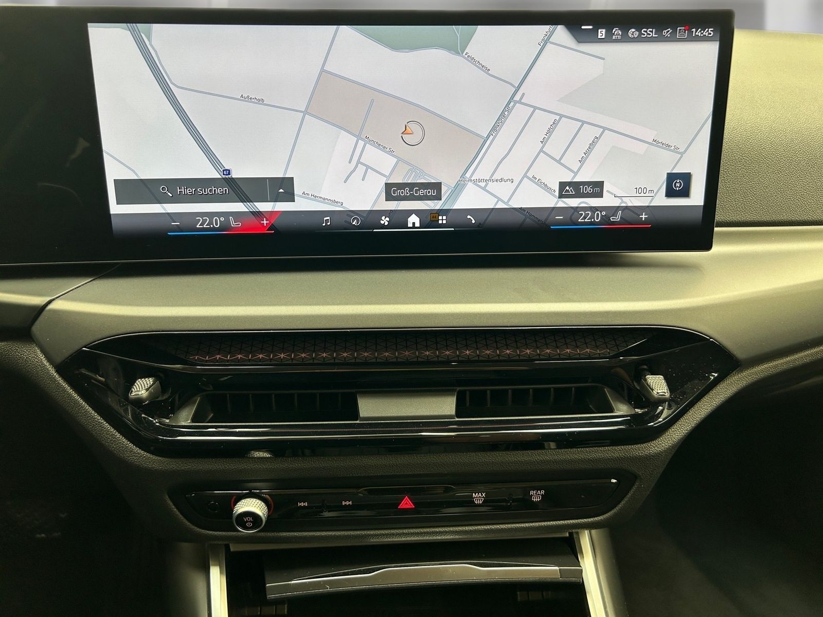 BMW 318 - Bild 11