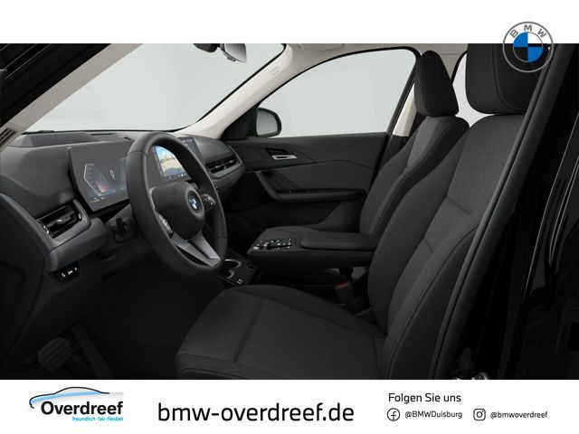 BMW X1 - Bild 5