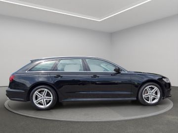 Audi A6 - 7