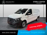 Mercedes-Benz Vito 114 CDI lang Klima Werkstatt Tempomat - Mercedes-Benz: W114