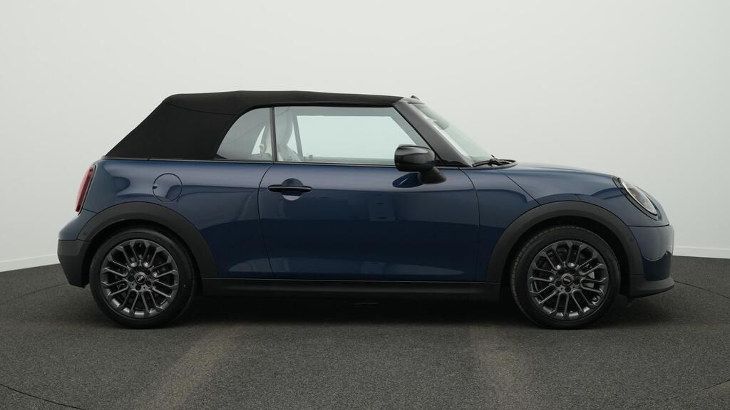 MINI Cooper Cabrio - Bild 4