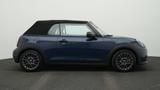 MINI Cooper C Cabrio - MINI Cooper Cabrio Jahreswagen