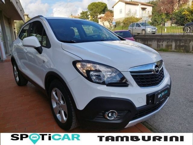 Opel Mokka 1.6 Ecotec 115CV 4x2 Start&Stop