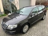 Volkswagen Passat 2.0 Comfortline/Neuer Motor **4700€** - Volkswagen Passat Variant aus 2007