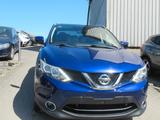 Nissan Qashqai N-Connecta-NAVI-KAMERA-SHZ-PANO-DAB - Nissan in Herne