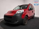 Peugeot Bipper Bipper Tepee 1.4i Confort - Peugeot Bipper aus 2010