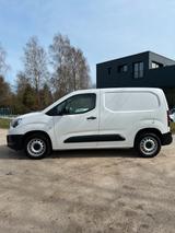 Opel Combo E Cargo Selection erhöhte Nutzlast - Opel Combo: Selection