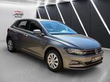 Volkswagen Polo VI Comfortline SHZ Klima - Volkswagen Polo: Comfortline