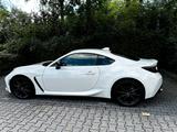 Toyota GR86 - Toyota GR86: Coupe