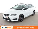 Seat Leon 2.0 TSI Cupra 290 Aut.*NAVI*ACC*CAM*SHZ* - Seat Leon: Kombi