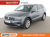Volkswagen Tiguan Allspace 2.0 TDI Highline 4Motion Aut.* - VW Tiguan Allspace in Mainz