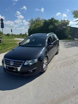 Volkswagen Passat 2.0 TDI DPF DSG 125kW R-Line Edition ... - Volkswagen Passat: 125kw