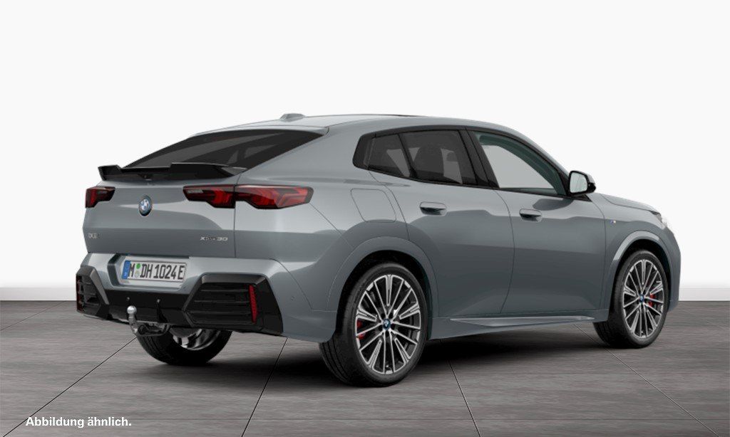 BMW iX2 - Bild 2