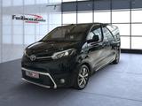 Toyota Proace L1 Executive Navi HUD Bi-Xenon SHZ MFL BT - Toyota Proace (Verso) Executive