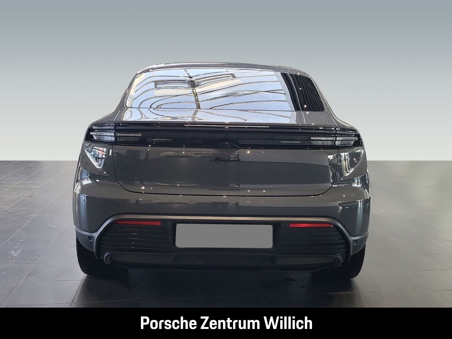 Porsche Macan - Bild 5