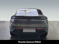 Porsche Macan - Vorschau Bild 5