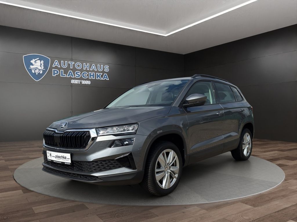 Image of Skoda Karoq