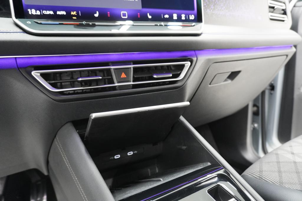 Volkswagen Tiguan 2.0 TSi DSG 4M R-Line Matrix/360Kamera/Ha, миниатюра 10