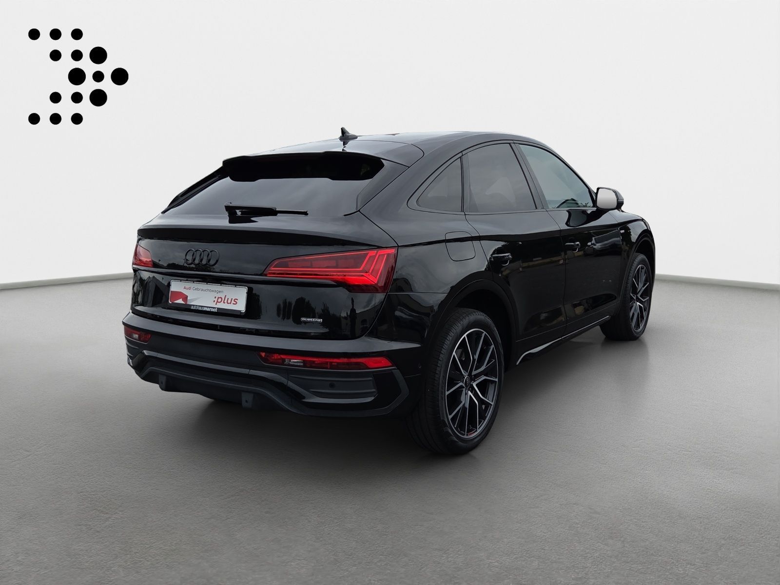 Audi Q5 - Bild 2