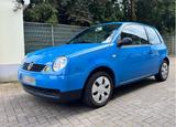 Volkswagen VW Lupo 1.4 60PS -Austauschmotor - Volkswagen Lupo: 60 Ps