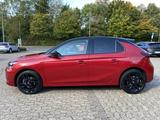 Opel Corsa 1.2 GS-Line  SHZ+LHZ/Klima AT/PDC V+H+180C - Opel Corsa: At