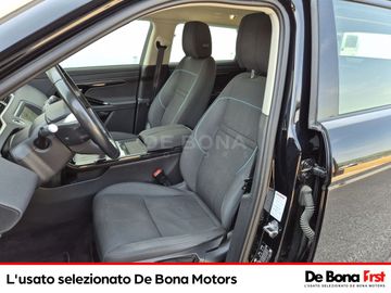 Land-Rover Range Rover - 7