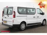 Renault Trafic Passenger 1.6 dCi Expression 9 sitze klim - gebrauchte Renault Trafic aus dem Jahr 2018