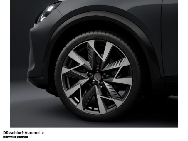 Cupra Formentor - Bild 5