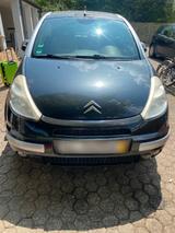 Citroën Citroen c 3 motor Getriebe ok auta ist fah... - Citroën: Motor
