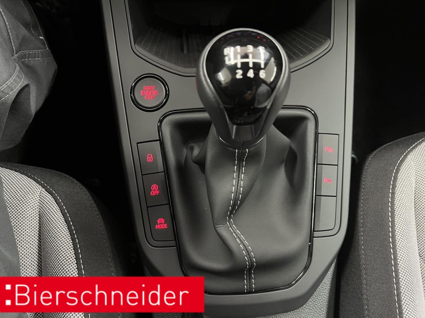 Seat Arona - Bild 25