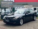 BMW 520d Edition Exclusive Aut. M-SPORTL. NAV 2.HAND - BMW 520: 520d Exclusive