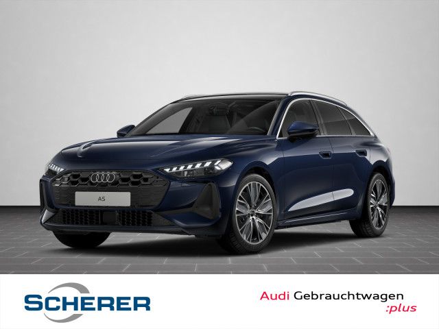A5 Avant TDI S tronic KAMERA ACC AHK PANO INTERF