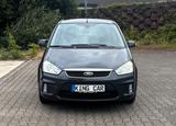 Ford C-MAX Titanium*TEMPOMAT*MFL* - Ford C-Max in Mönchengladbach