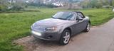 Mazda MX5 Cabrio 1,8 MZR Energy NC - gebrauchte Mazda MX-5 aus dem Jahr 2006
