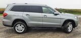 Mercedes-Benz GL 350 BlueTEC 4MATIC - TOP mit Offroad-Paket - Mercedes-Benz GL-Klasse mit Diesel-Antrieb: Automatik