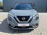 Nissan Juke 1.0 DIG-T DCT N-Design Technology/BOSE - Nissan JUKE N-DESIGN mit Benzin-Antrieb