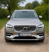 Volvo XC90 B6 AWD Geartronic Inscription Inscription - Volvo XC90 Inscription mit Benzin-Antrieb