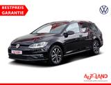 Volkswagen Golf VII Variant 2.0 TDI United Navi ACC DAB PDC - Volkswagen Golf: United V
