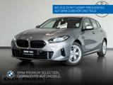 BMW 120 Navi 17 LMR SZH LED Y-Speiche 972 Driving As - BMW 120 Neuwagen: 120d