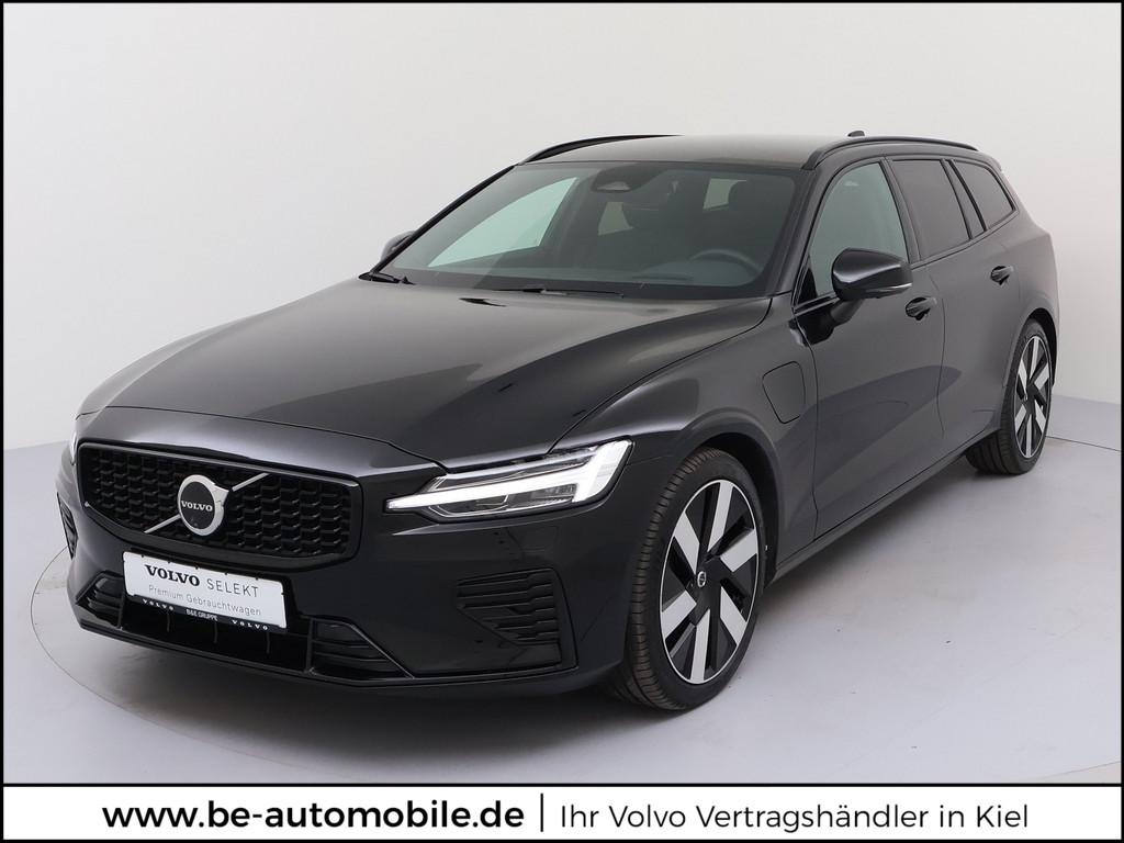 Volvo V60 Kombi T6 Plus Dark Recharge Plug-In Hybrid A
