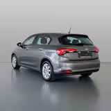 Fiat Tipo 5-Türer 1.4 T-Jet - Navi/ Kamera/ Sitzh. - Fiat Tipo: Limousine