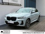 BMW X4 xDrive 30d M Sport FACELIFT/ADAPTIVLED/PANORA