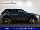 Mazda CX-5 AWD Automatik AAC LED SHZ Navi PDC AHK - Mazda CX-5 Gebrauchtwagen in Berlin