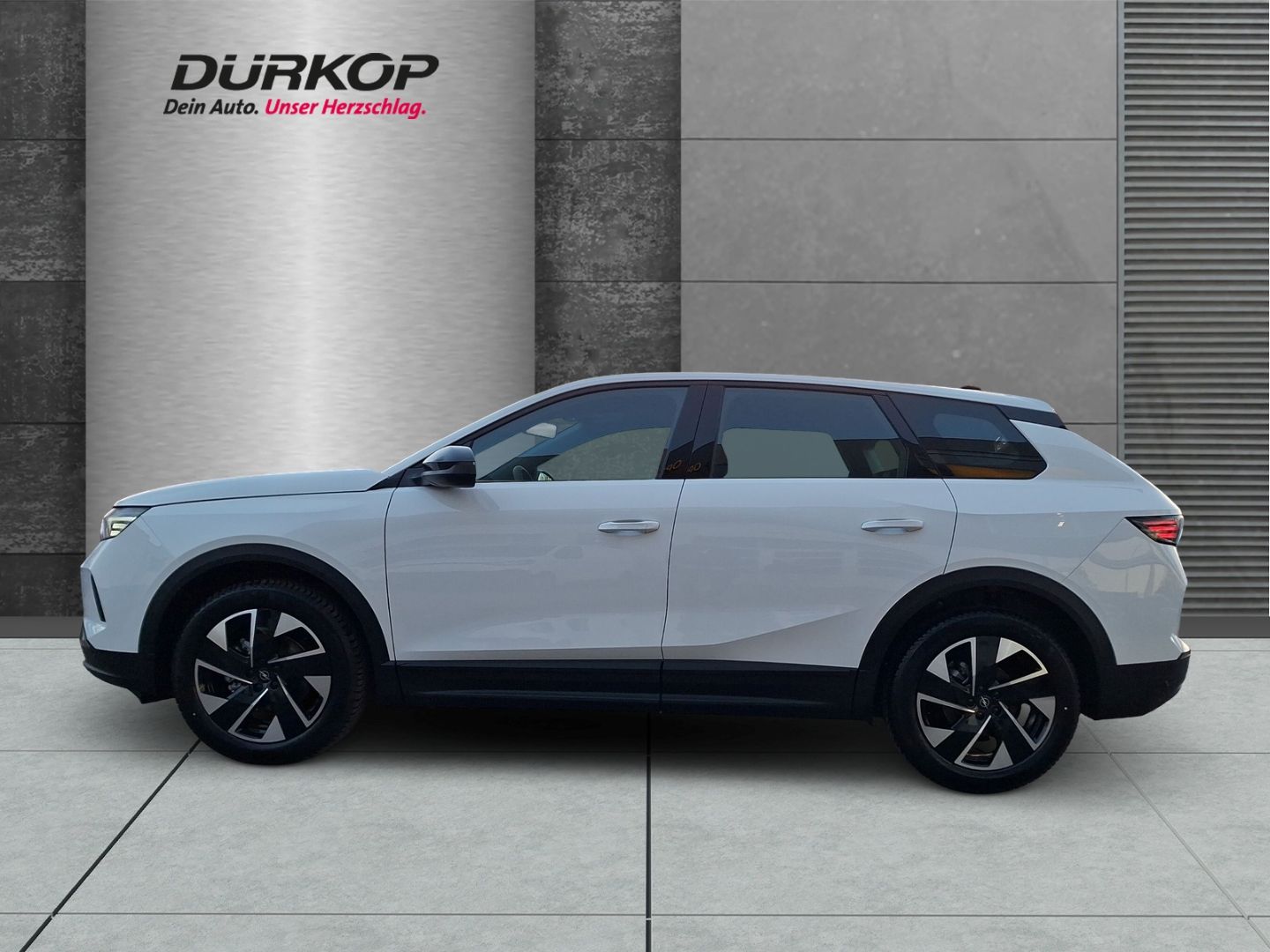 Opel Grandland (X) - Bild 2