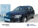 Volkswagen Tiguan CUP BMT 2.0 TDI AHK+NAVI+SHZ+2xPDC+GRA+LM - VW Tiguan Gebrauchtwagen in Duisburg