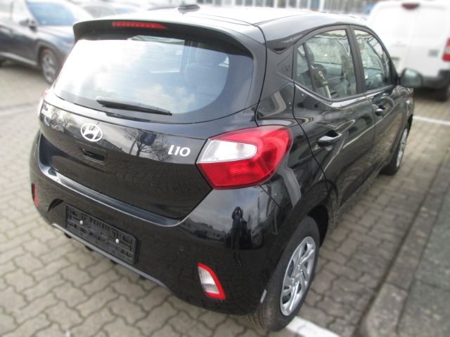 Hyundai i10 – Bild 4
