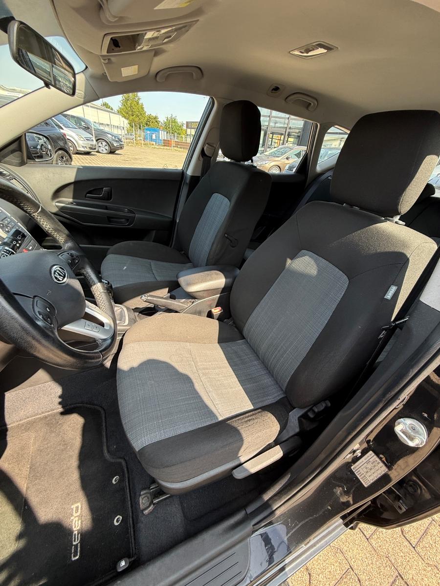 Kia Ceed 1.4 Sportswagon Vision /Klima